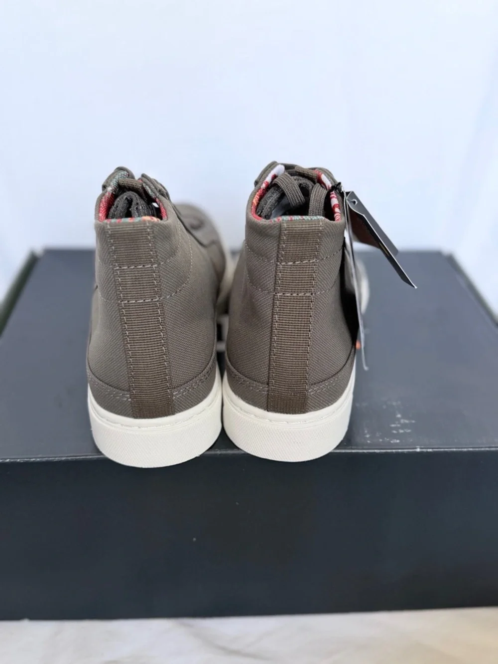 NWT 5.11 Tactical x James Reeves Stache Sneaker – Iron Grey